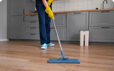 Floor Polish