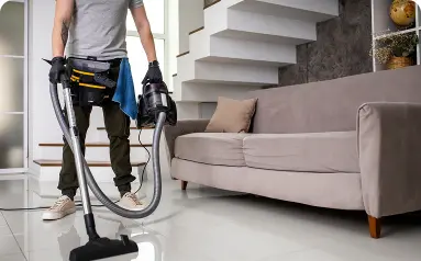 House Deep Cleaning