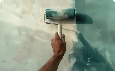Wall Painting